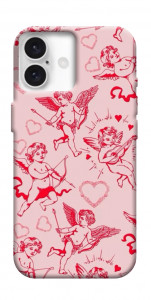 Чехол Angels для iPhone 16