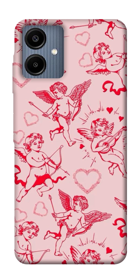Чохол Angels для Galaxy A06