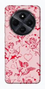 Чехол Angels для Xiaomi Poco C75