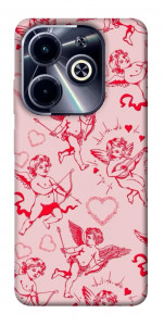 Чехол Angels для TECNO Spark 20