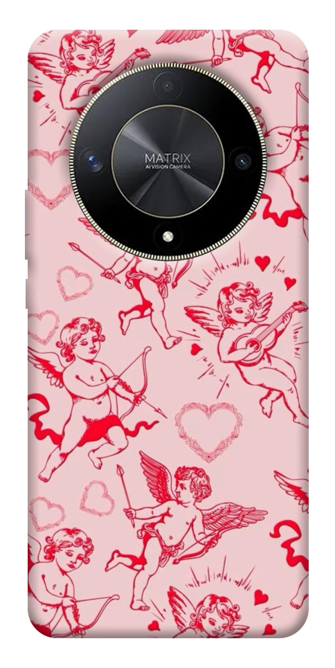 Чехол Angels для Huawei Magic6 Lite