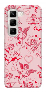 Чехол Angels для Infinix Hot 50 4G