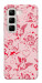 Чохол Angels для Infinix Hot 50 4G