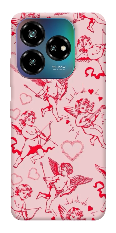 Чехол Angels для ZTE Nubia V60