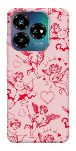 Чохол Angels для ZTE Nubia V60