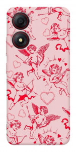 Чохол Angels для ZTE Blade A34 4G