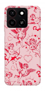 Чохол Angels для ZTE Blade A35 4G