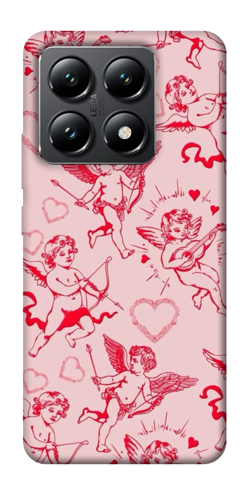 Чехол Angels для Xiaomi 14T