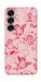 Чехол Angels для Galaxy S25+