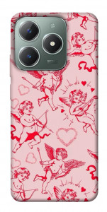 Чохол Angels для Realme C61