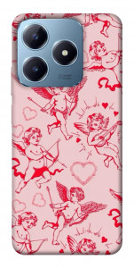 Чехол Angels для Realme C63 4G