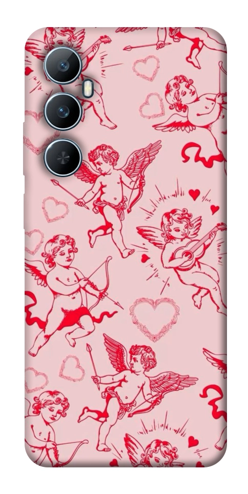 Чохол Angels для Realme C65 4G