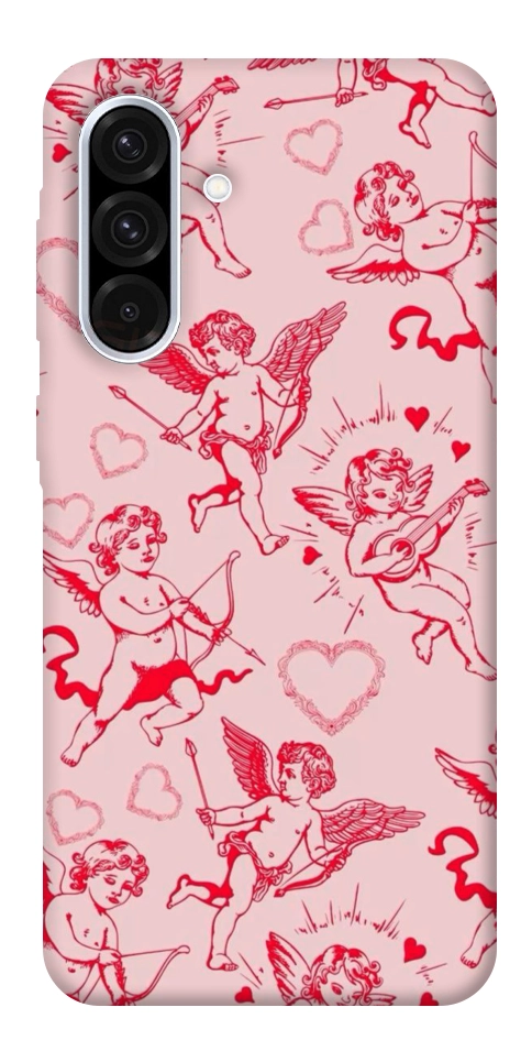 Чохол Angels для Galaxy A56 5G