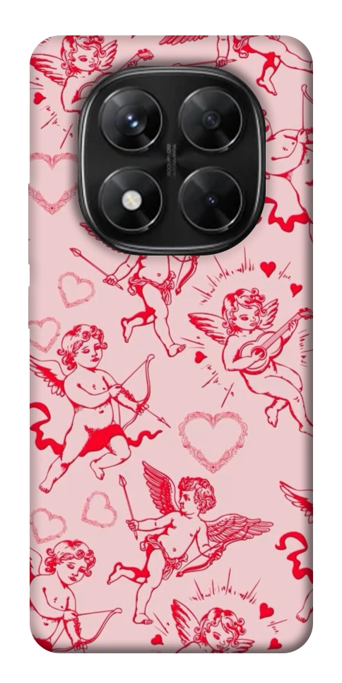 Чехол Angels для Xiaomi Redmi Note 14 Pro 5G