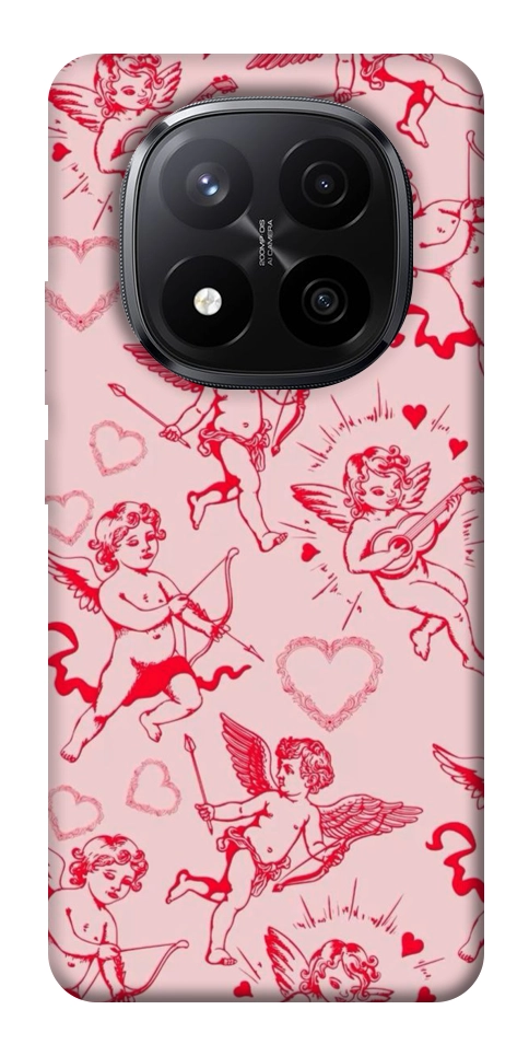 Чехол Angels для Xiaomi Redmi Note 14 Pro+ 5G