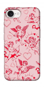 Чохол Angels для iPhone 16e