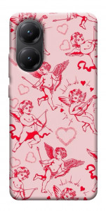 Чохол Angels для Xiaomi Poco X7 Pro