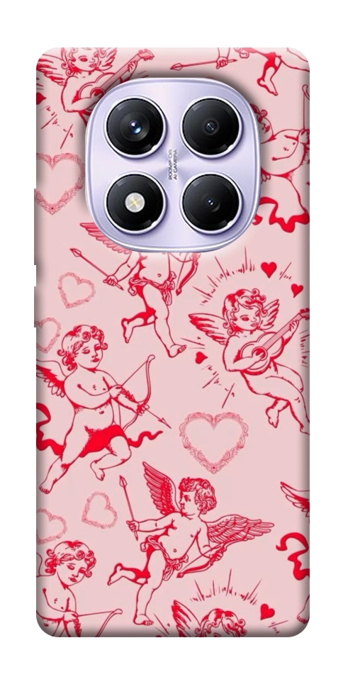 Чехол Angels для Xiaomi Poco X7