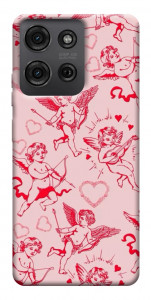 Чехол Angels для Motorola Moto G75 5G