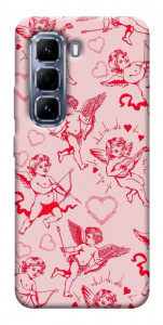 Чохол Angels для Infinix Hot 50 Pro