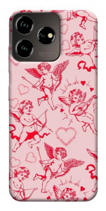 Чохол Angels для ZTE Blade V50 Design 4G