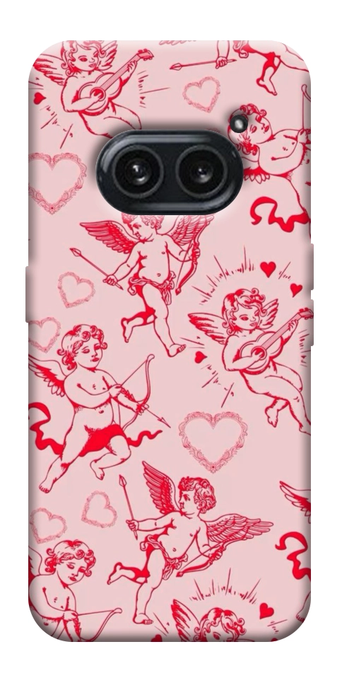 Чохол Angels для Nothing Phone (2a)