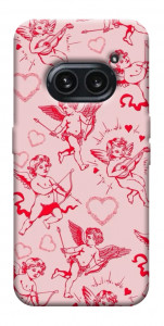 Чохол Angels для Nothing Phone (2a)