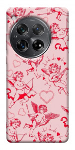 Чехол Angels для OnePlus 12