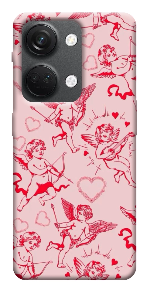 Чохол Angels для OnePlus Nord 3