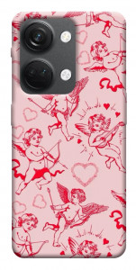 Чохол Angels для OnePlus Nord 3