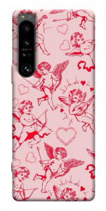 Чехол Angels для Sony Xperia 1 IV