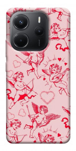 Чохол Angels для Xiaomi Redmi Note 14 4G (Europe version)