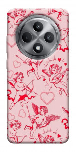 Чохол Angels для Oppo Reno 12 F 4G