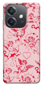Чохол Angels для Oppo A40m