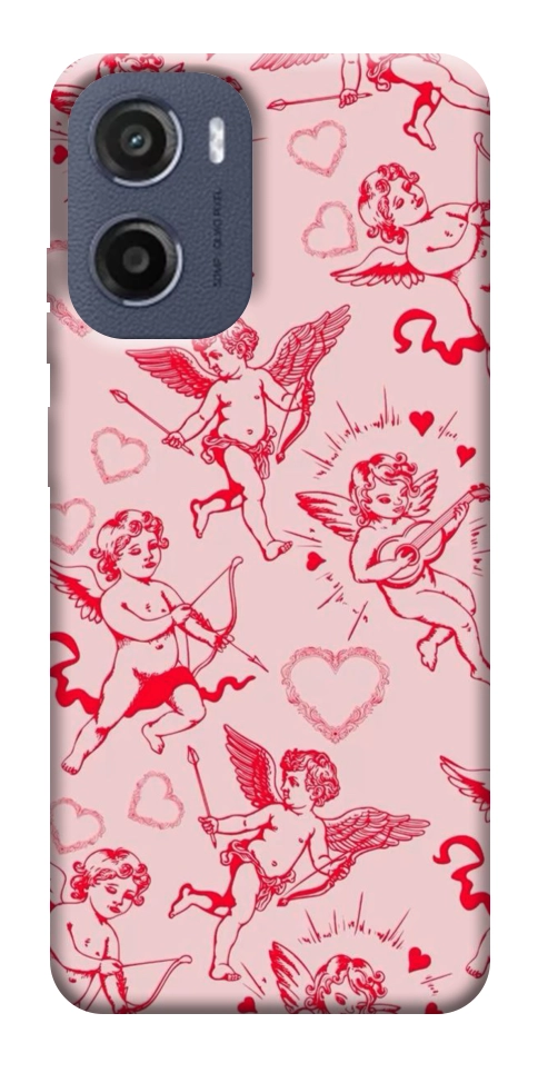 Чехол Angels для Motorola Moto G05