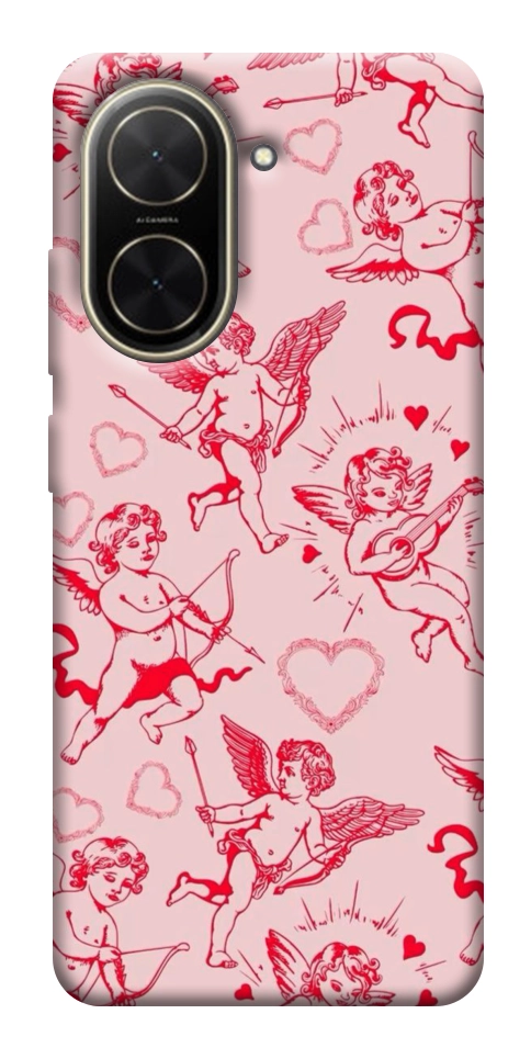 Чохол Angels для Xiaomi Poco C71