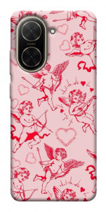 Чохол Angels для Xiaomi Poco C71
