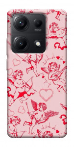 Чохол Angels для Xiaomi Redmi Note 14S