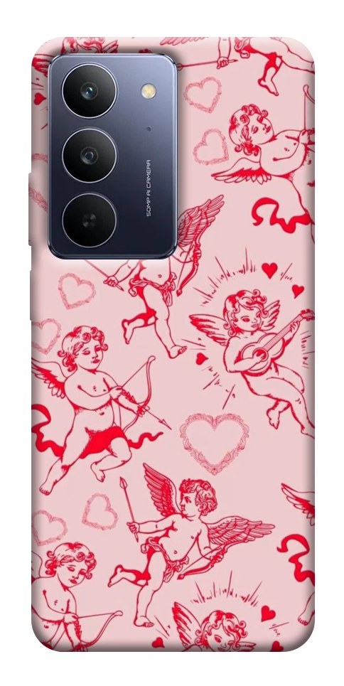 Чохол Angels для Realme C75x
