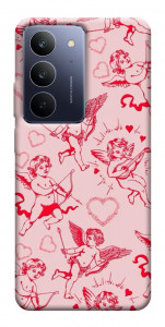 Чохол Angels для Realme C75x