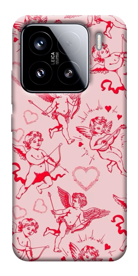 Чехол Angels для Xiaomi 15