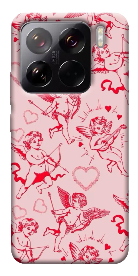 Чохол Angels для Xiaomi 15 Pro