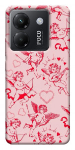 Чехол Angels для Xiaomi Poco M7 Pro 5G