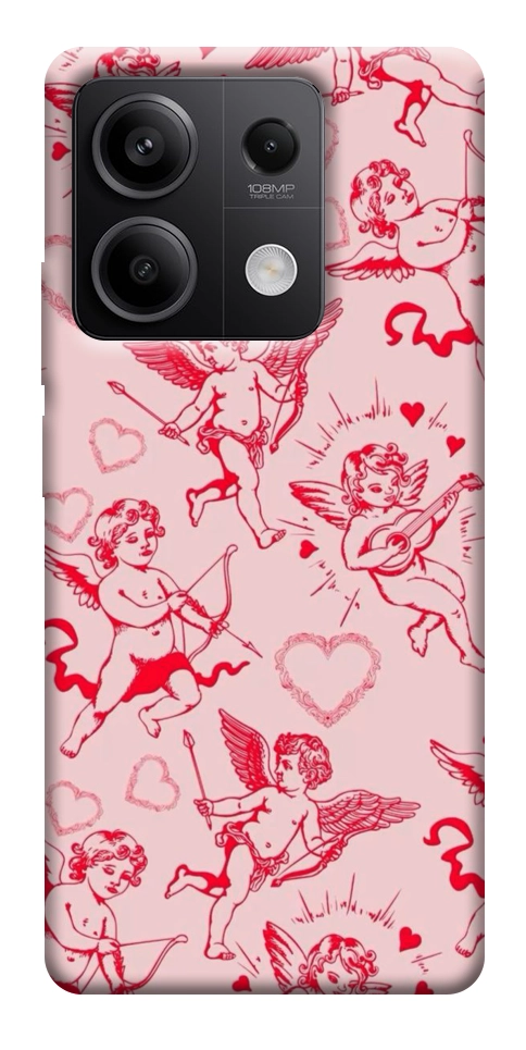 Чохол Angels для Xiaomi Redmi Note 13 5G