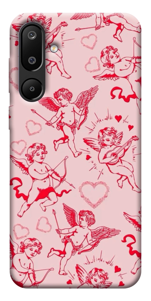 Чохол Angels для Galaxy M16 5G
