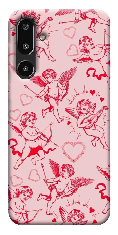 Чохол Angels для Galaxy F16 5G