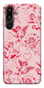 Чохол Angels для Galaxy F16 5G