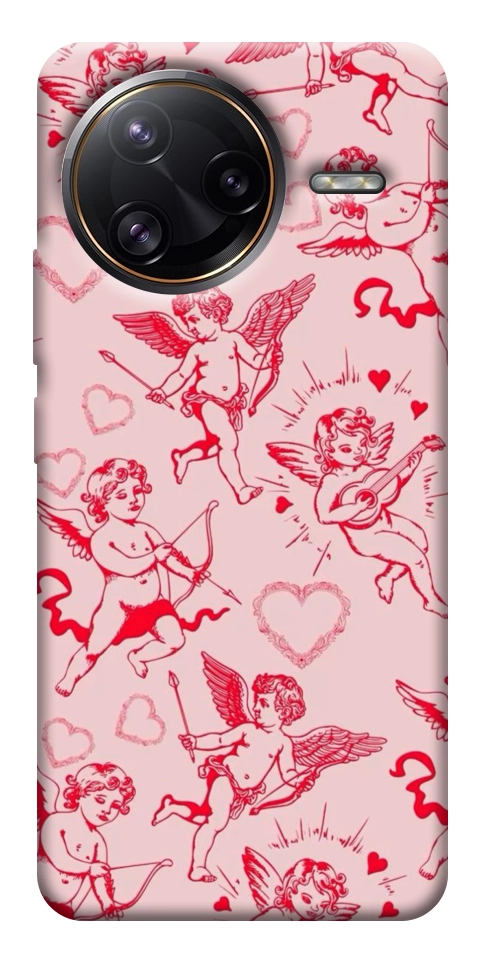 Чехол Angels для Xiaomi Poco F7 Ultra