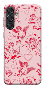 Чехол Angels для Galaxy M55