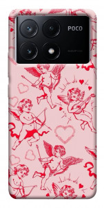 Чохол Angels для Xiaomi Poco X6 Pro